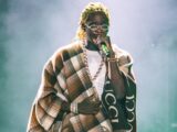 Young Thug Bio, Songs, Albums, Net Worth, Age, Girlfriend, Children, Wife, Height, Dress, Relationship, MixTapes, Instagram, Wiki