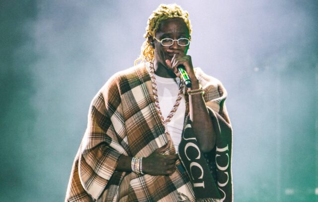 Young Thug Bio, Songs, Albums, Net Worth, Age, Girlfriend, Children, Wife, Height, Dress, Relationship, MixTapes, Instagram, Wiki