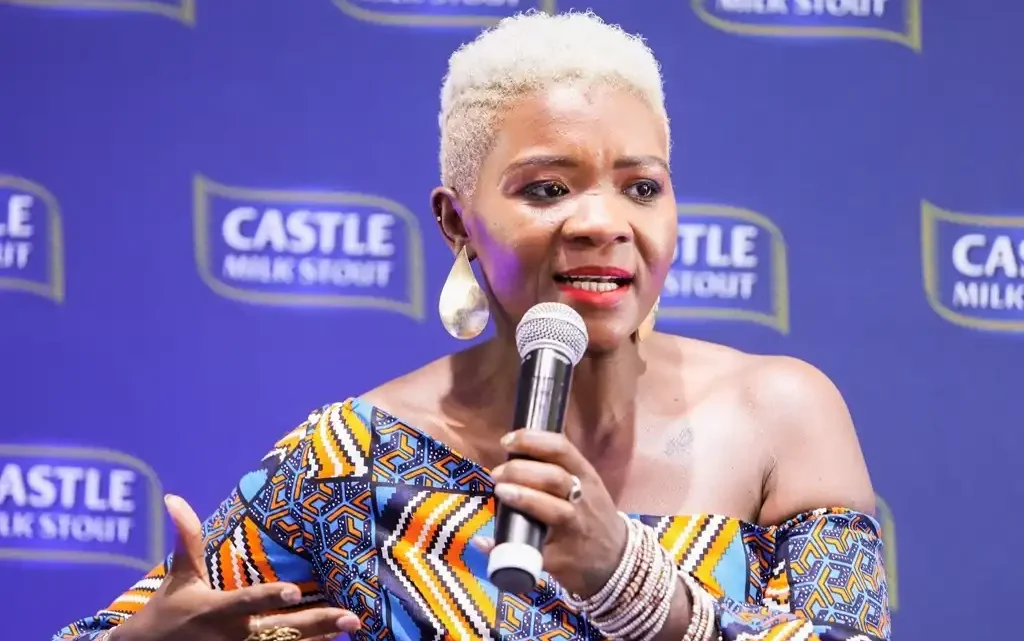Gogo Dineo Biography: Net Worth, Pictures, Age, Videos, Husband, Consultation Fee, Dream Interpretation, Divorce, Instagram, YouTube, Wikipedia