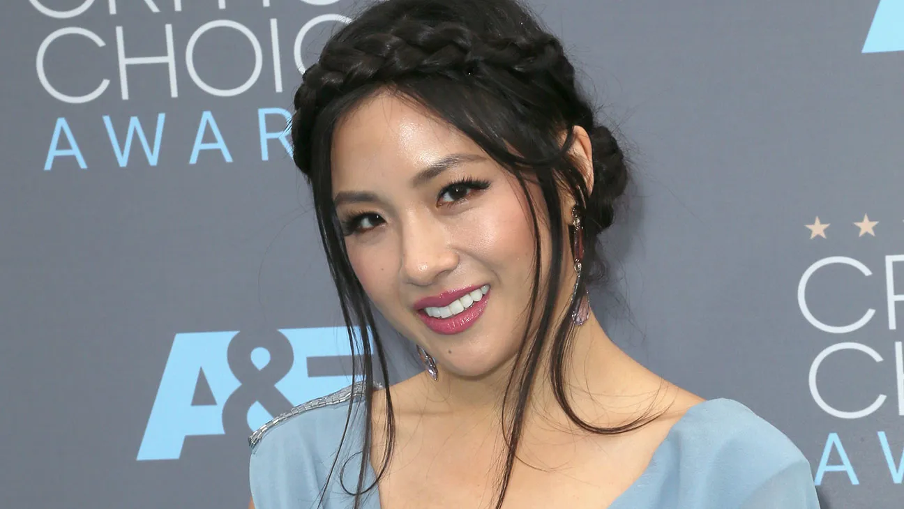 Constance Wu