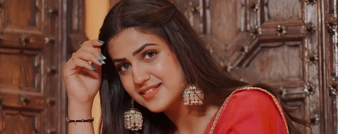 Pranjal Dahiya Biography: Net Worth, Age, Wedding, Boyfriend, Car Accident, Husband, Songs, Contact Number, Height, Wikipedia, Instagram, Hindi