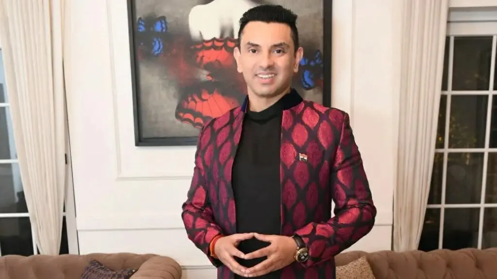 Tehseen Poonawalla Biography: Age, Night Club, Net Worth, Wife, Industrialist, Brother, Religion, Twitter, Family Tree, Wikipedia, BJP Tehseen Poonawalla Biography: Age, Night Club, Net Worth, Wife, Industrialist, Brother, Religion, Twitter, Family Tree, Wikipedia, BJP