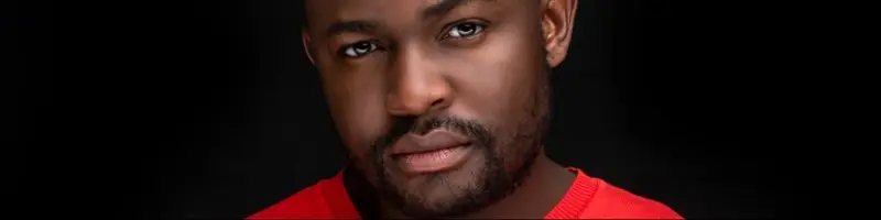 Ntando Ndlovu Biography: Age, Net Worth, Girlfriend, Movies, Instagram, Wikipedia, Wife, Photos￼