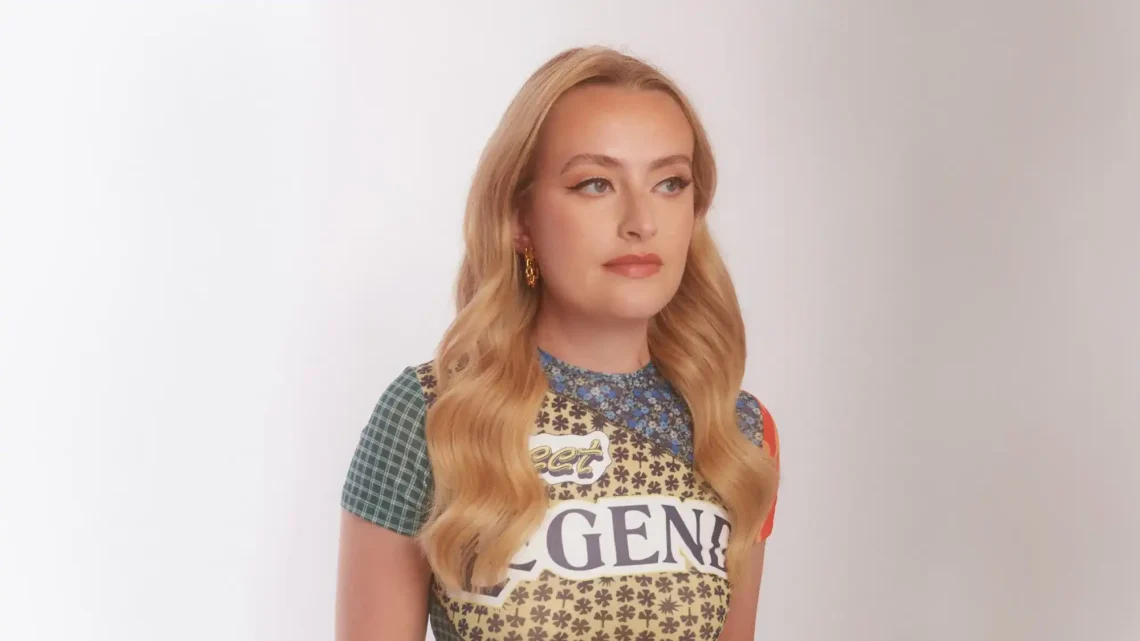 Amelia Dimoldenberg Biography: Age, Net Worth, Boyfriend Aitch, Son, Instagram, Interview, Drake, Ex-Partner, Height, Wikipedia