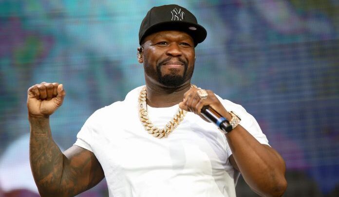 50 Cent Biography: Net Worth, Wife, Movies, Age, House, TV Shows, Girlfriend, Children, Mother, Songs, Shot, Albums, Wikipedia, Instagram
