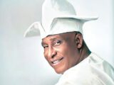 Adebayo 'Oga Bello' Salami Bio, Wife, Family, Daughters, Age, Net Worth, House, First Child, Children, Wikipedia, Movies, Grandchildren