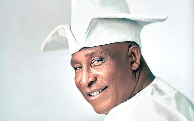 Adebayo ‘Oga Bello’ Salami Biography: Wife, Family, Daughters, Age, Net Worth, House, First Child, Children, Wikipedia, Movies, Grandchildren
