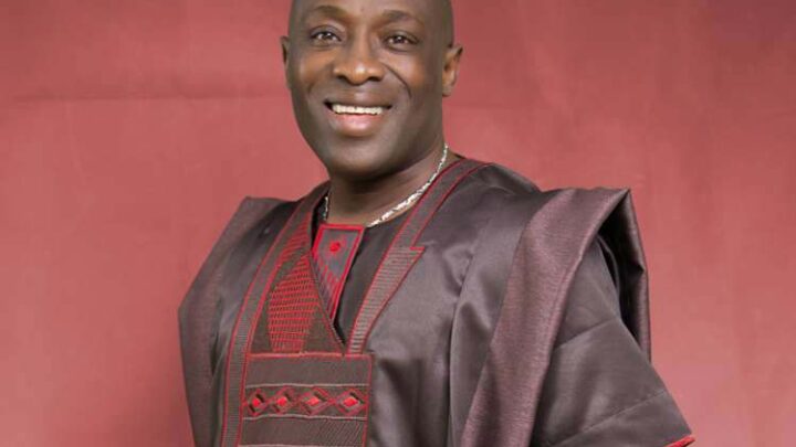 Adewale Ayuba Biography: Wife, Children, House, Age, Net Worth, Hotel, Songs, Albums, Videos, Wikipedia