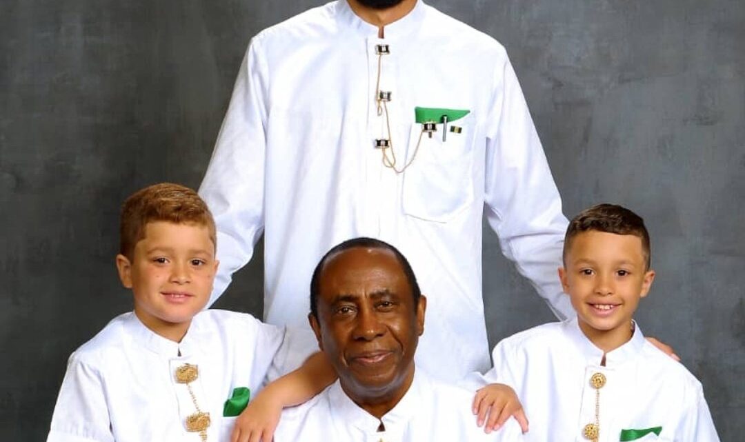 Ajuri Ngelale Biography: Age, Net Worth, Father, Tribe, Mother, Wife, Eagle Eye, Instagram, State Of Origin, Wikipedia, Appointment, Wikipedia Ajuri Ngelale Biography: Age, Net Worth, Father, Tribe, Mother, Wife, Eagle Eye, Instagram, State Of Origin, Wikipedia, Appointment, Wikipedia