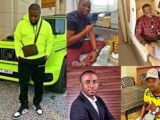 Alleged Top 10 Richest Yahoo Boys in Nigeria
