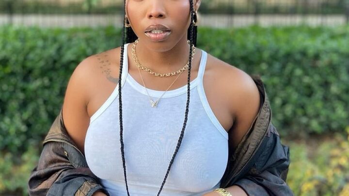 Ayanda Nzimande Biography: Age, Boyfriend, Net Worth, Instagram, Bedroom Pictures, Parents, Real Name, Twitter, Facebook, Wikipedia