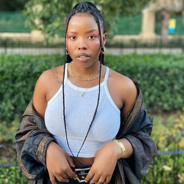 Ayanda Nzimande Bio, Age, Boyfriend, Net Worth, Instagram, Bedroom Pictures, Parents, Real Name, Twitter, Facebook, Wikipedia