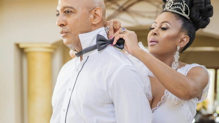 Basetsana Kumalo Biography: Children, First Husband, Age, House, Net Worth, Sister, Parents, Businesses, Qualifications, Daughter, Instagram, Wikipedia