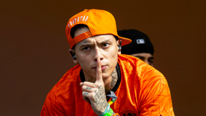 Central Cee Biography: Brother, Girlfriend, Songs, Height, Age, Net Worth, Football Team, Lyrics, Real Name, Wikipedia, Albums, Instagram