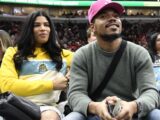 Chance The Rapper's Wife Kirsten Corley Bio, Age, Quotes, Wedding, Net Worth, Children, Ethnicity, Instagram, Parents, Basketball, Mother, Wikipedia