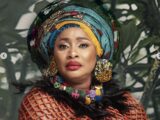 Clarion Chukwura Biography, Daughter, Age, Husband, Net Worth, Movies, Pictures, Parents, Birthday, Shina Peters, Wikipedia