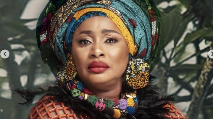 Clarion Chukwura Biography: Daughter, Age, Husband, Net Worth, Movies, Pictures, Parents, Birthday, Shina Peters, Wikipedia