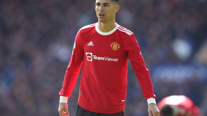 Cristiano Ronaldo Biography: Wife, Children, Net Worth, Age, Transfer News, Instagram, Total Goals Scored, Family, Club, Son Death, Photos, Girlfriend