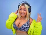DJ Hlo Bio, Boyfriend, Age, Real Name, Net Worth, Husband, Instagram, Songs, Child, Isibani, Photos, Wikipedia