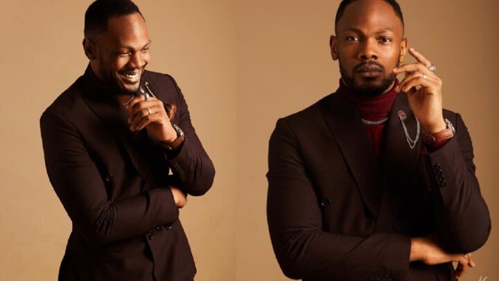 Daniel Etim Effiong Biography: Wife, State Of Origin, Age, Net Worth, Height, Family, Movies, Instagram, Wikipedia, Photos