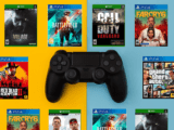Different Genres of Video Games Explained