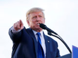 Donald Trump Biography, Twitter, Age, News, Education, Wife, Net Worth, Spouse, Height, Family, Children, Impeachment, Wikipedia