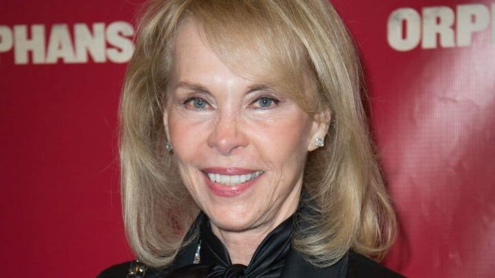 Elaine Joyce Biography: Children, Age, Husband, Net Worth, Height, Today, Movies, Photos, Daughter, Wikipedia, Still Alive?
