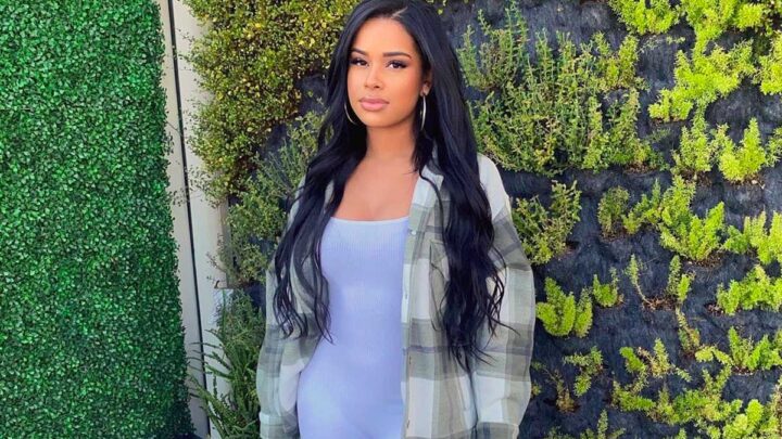 Taina Williams Biography: Boyfriend, Age, Twitter, Mom, Instagram, Parents, Dad, Baby, G Herbo, Wikipedia, Husband, Height, Zodiac Sign