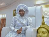 Esther Ajayi Bio, Daughter, Net Worth, Husband, Source Of Wealth, Age, WhatsApp & Phone Number, Private Jet, Church, State Of Origin, Wikipedia