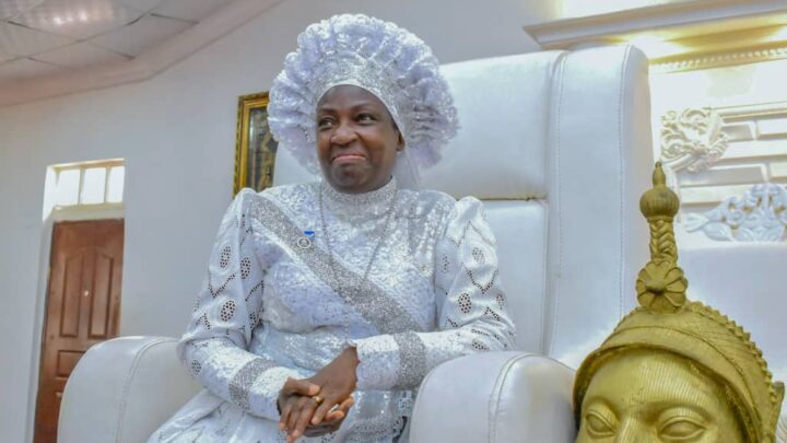 Esther Ajayi Biography: Daughter, Net Worth, Husband, Source Of Wealth, Age, WhatsApp & Phone Number, Private Jet, Church, State Of Origin, Wikipedia
