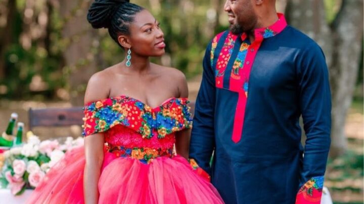 Fumani Shilubana Biography: Net Worth, Children, Age, Wife, Family, Instagram, Wedding Photos, Game Lodge, Wikipedia