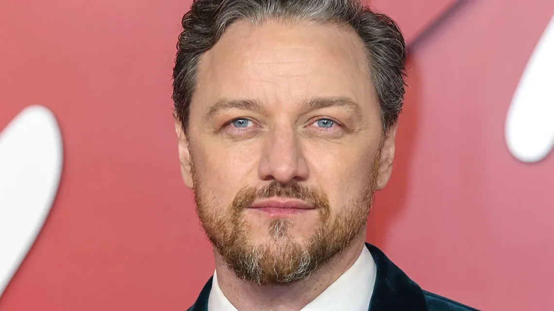 James McAvoy Biography: Movies, Net Worth, Wife, Age, TV Shows, Instagram, Girlfriend, Height, Wikipedia, Cyrano, Dune