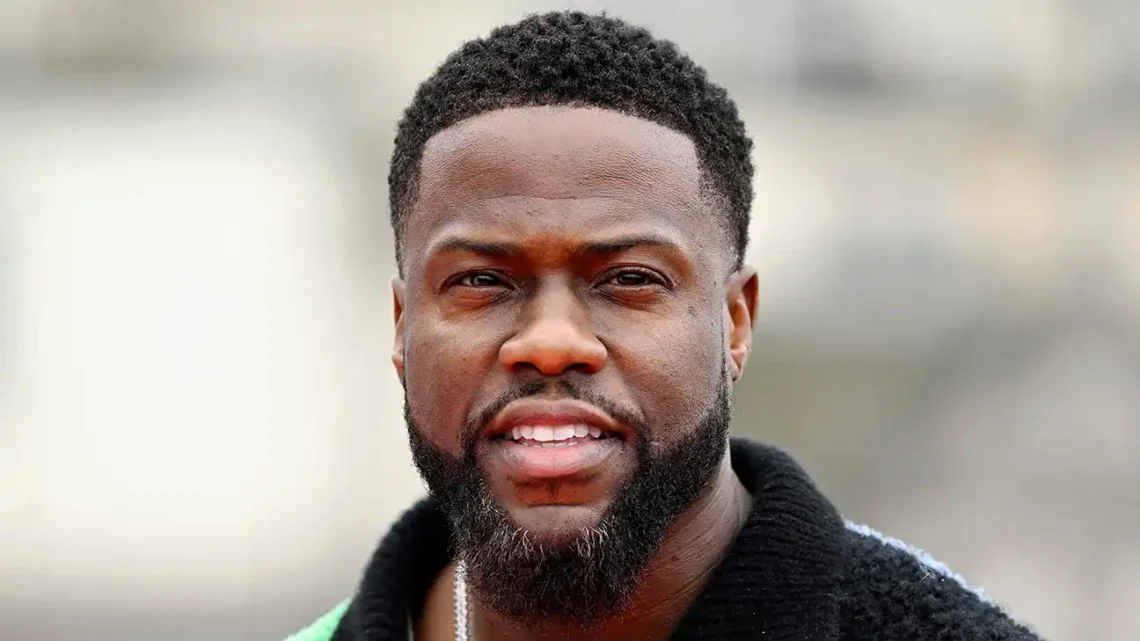 Kevin Hart Biography: Height, Children, Net Worth, Wife, Age, TV Shows, Movies, True Story, Brother, Car Accident, Wikipedia