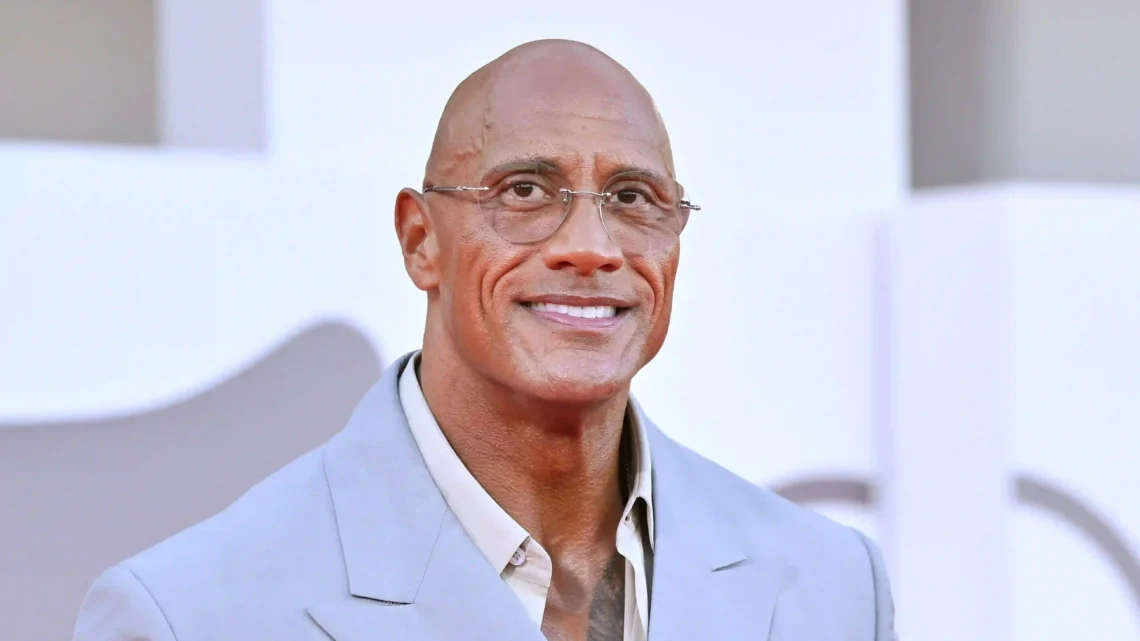 Dwayne Johnson (The Rock) Bio: Wife, Age, Movies, Net Worth, Children, Height, Parents, Family, Song, Daughter, Wikipedia