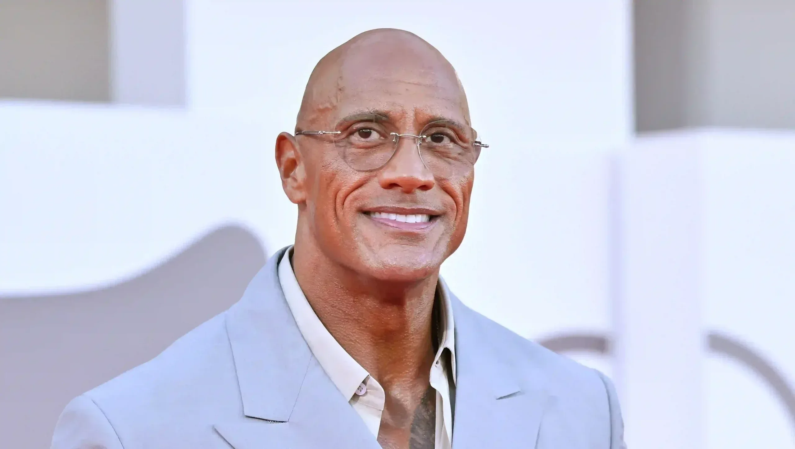 Dwayne Johnson