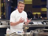 Gordon Ramsay Biography: Net Worth, Children, Age, TV Shows, Wife, Recipe, Restaurants, Young, Family, Instagram, Memes, Wikipedia