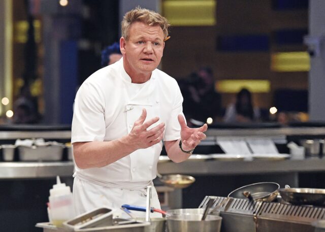 Gordon Ramsay Biography, Net Worth, Children, Age, TV Shows, Wife, Recipe, Restaurants, Young, Family, Instagram, Memes, Wikipedia