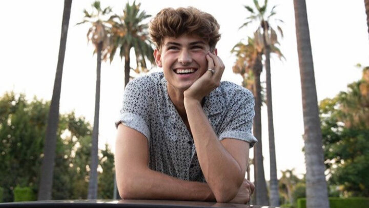 Grant Marshall Biography: Age, Instagram, Net Worth, Girlfriend, Famousbirthdays, TikTok, Twitter, Songs, Height, Wikipedia, Wife