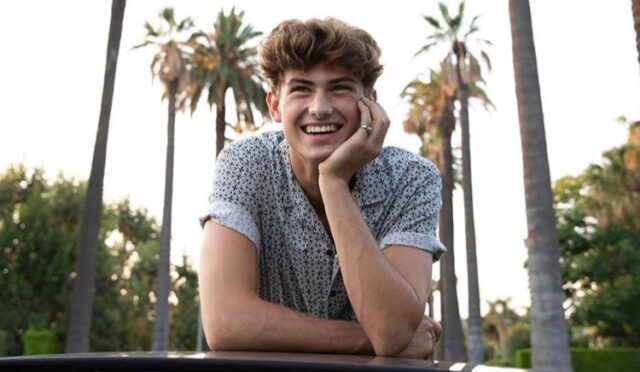 Grant Marshall Bio, Age, Instagram, Net Worth, Girlfriend, Famousbirthdays, TikTok, Twitter, Songs, Height, Wikipedia, Wife