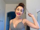 Hailey Orona Biography, Age, Net Worth, Sister, Height, Siblings, Instagram, Boyfriend, Brandon, Wikipedia, Birth Chart, Baby, YouTube, TikTok