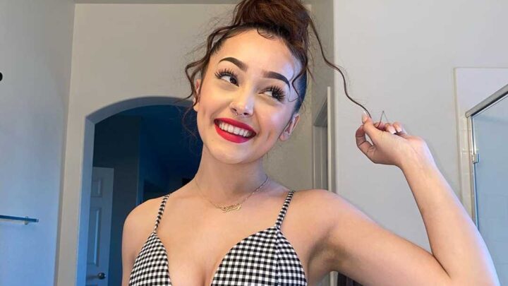 Hailey Orona (Real Ona) Biography: Age, Net Worth, Sister, Height, Siblings, Instagram, Boyfriend, Brandon, Wikipedia, Birth Chart, Baby, YouTube, TikTok