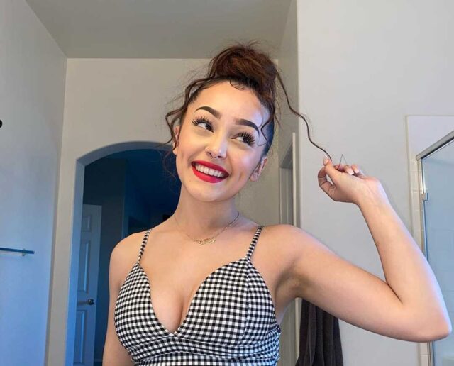 Hailey Orona Biography, Age, Net Worth, Sister, Height, Siblings, Instagram, Boyfriend, Brandon, Wikipedia, Birth Chart, Baby, YouTube, TikTok