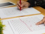 How to Write an Original and Plagiarism Free Content