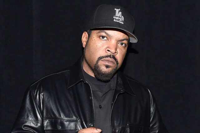 Ice Cube, Biography, Albums, Songs, & Movies