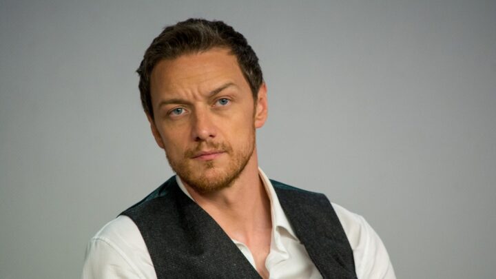 James McAvoy Biography: Movies, Net Worth, Wife, Age, TV Shows, Instagram, Girlfriend, Height, Wikipedia, Cyrano, Dune