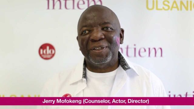 Jerry Mofokeng Bio, Family, Wife, Net Worth, Son, Age, Children, Instagram, House, Photos, Wikipedia, Movies