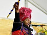Jessica Mbangeni bio: Net Worth, Age, Praise Poems, Backgrounds, Songs, Husband, Date Of Birth, Clan Names, Contact Details, Wikipedia