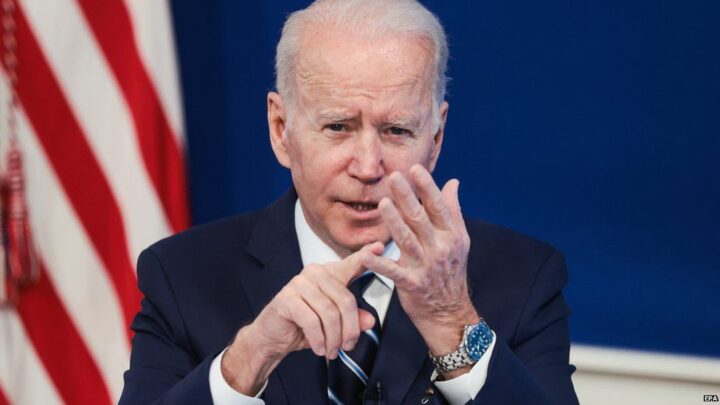 Joe Biden Biography: Age, Wife, Children, Net Worth, Speech Today, Son, Height, As Senator, Education, Vs Donald Trump, Wikipedia, Young