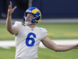 John Hekker Bio, Salary, Wife, Age, Net Worth, Parents, High School, Family, House, NFL, Contract, Stats, Masked Singer, Wikipedia