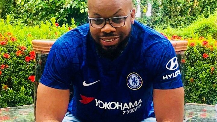 Kachi Nnochiri Biography: Age, Wife, Movies, Net Worth, State Of Origin, Instagram, Wedding Photos, Wikipedia